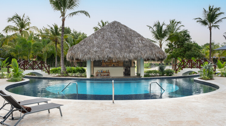 Dreams Royal Beach Punta Cana